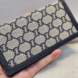 Gucci Plus Wallet